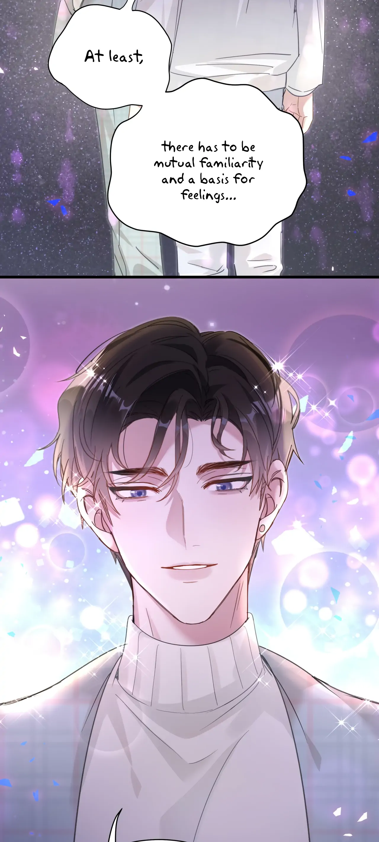Get Married Chapter 6 - page 20