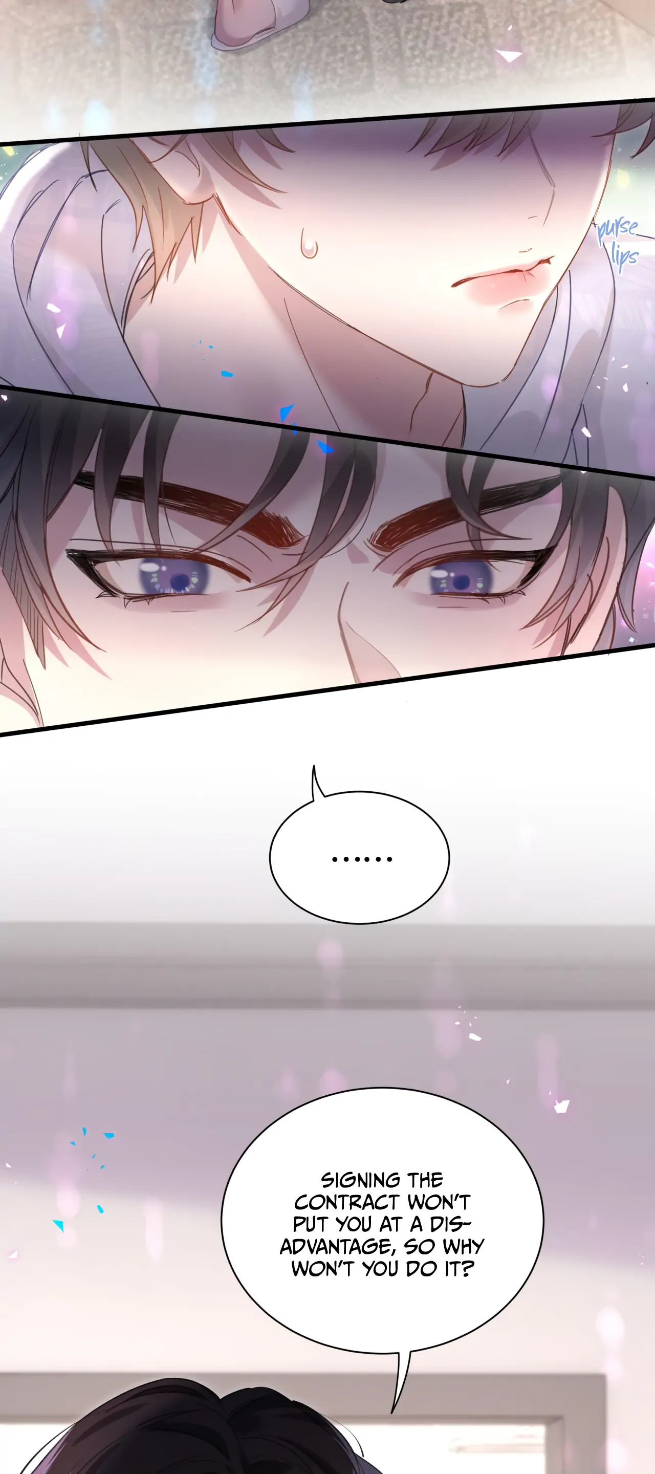 Get Married Chapter 6 - page 3