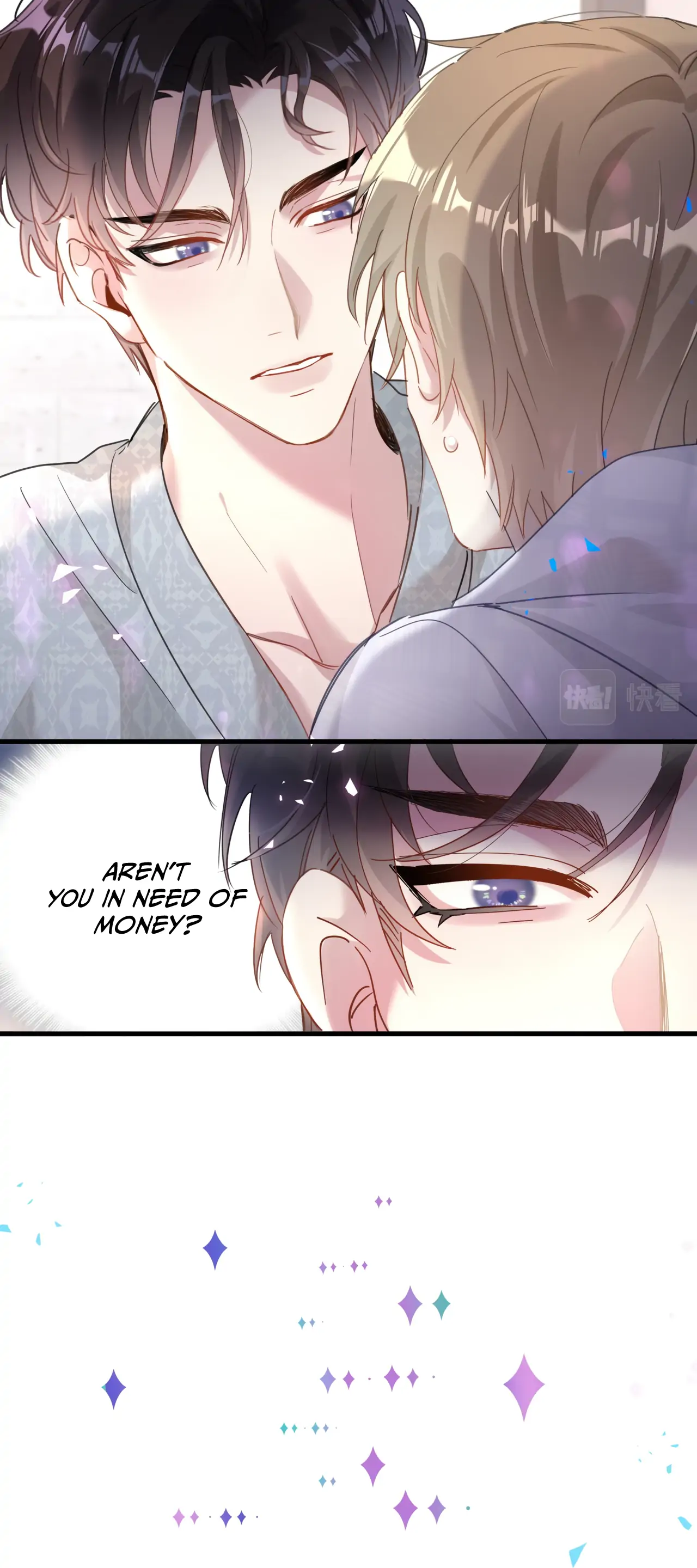 Get Married Chapter 6 - page 4