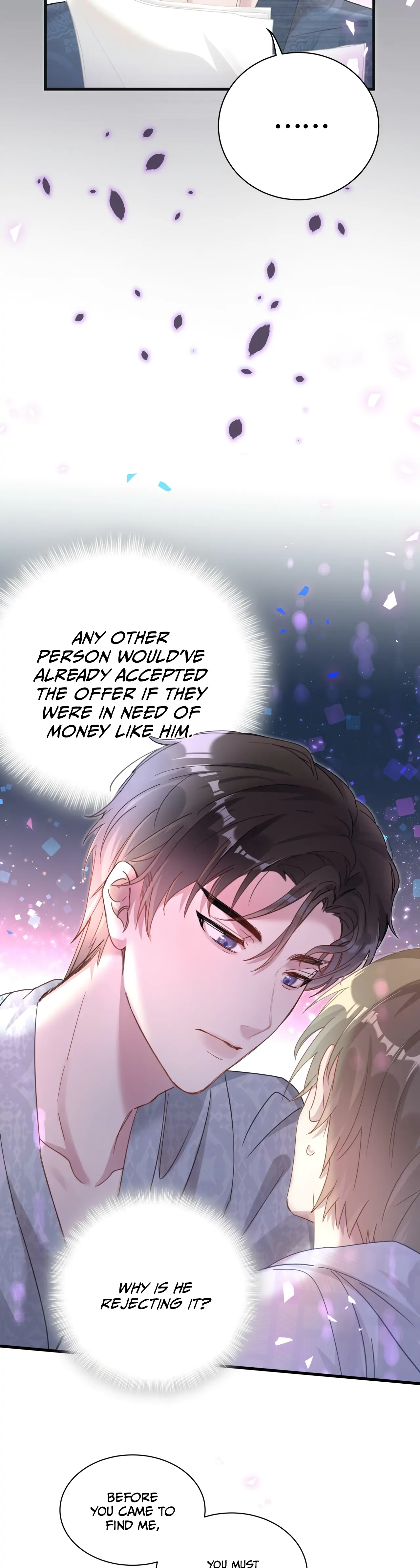 Get Married Chapter 6 - page 6