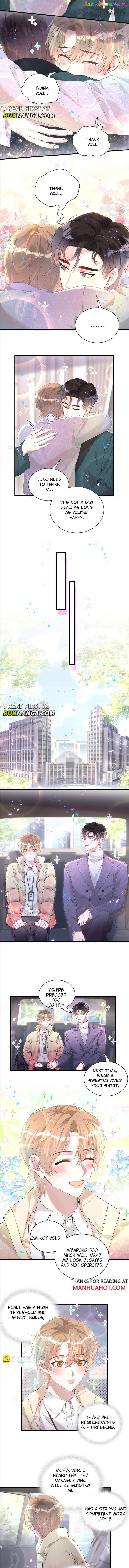 Get Married Chapter 42 - page 4