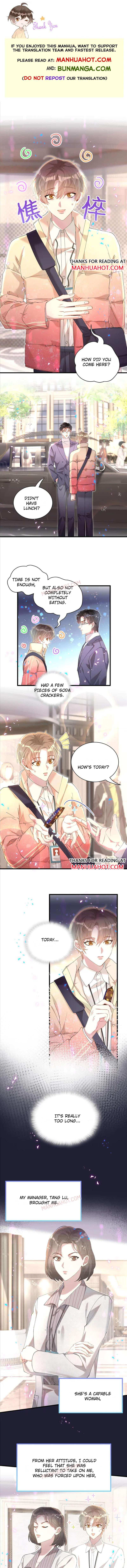 Get Married Chapter 43 - page 1