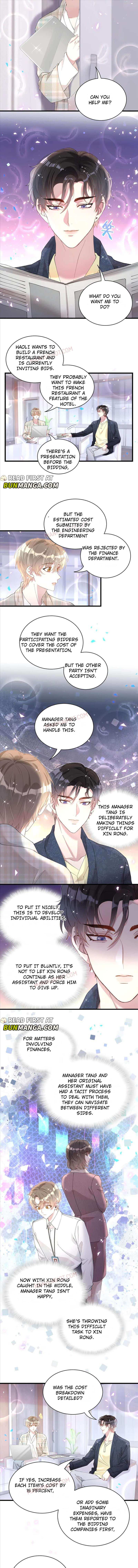 Get Married Chapter 43 - page 6