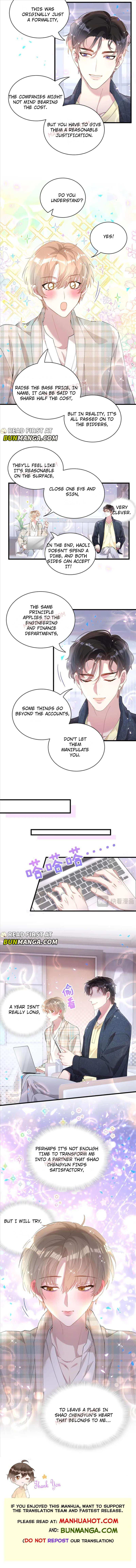 Get Married Chapter 43 - page 7