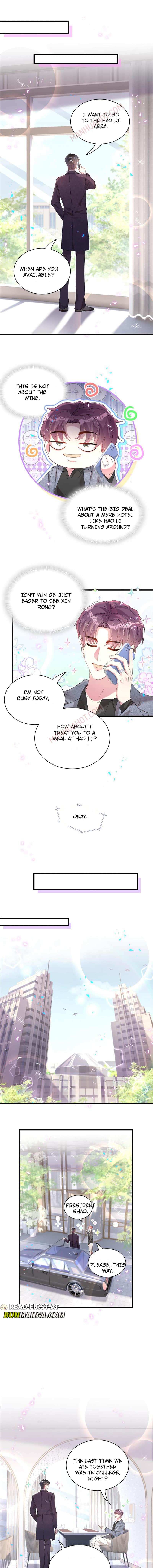 Get Married Chapter 44 - page 4