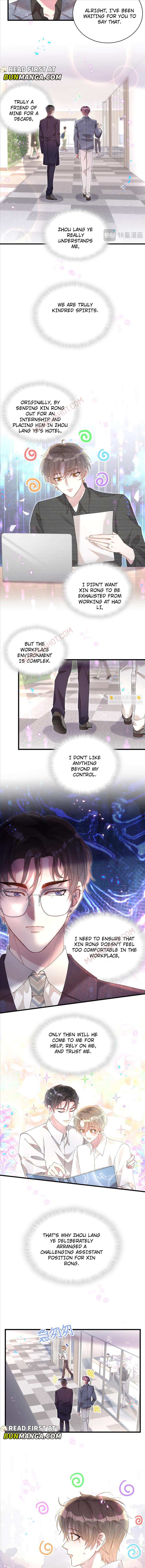 Get Married Chapter 44 - page 6