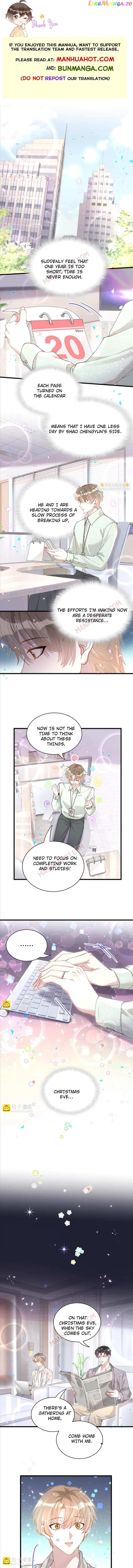 Get Married Chapter 45 - page 1