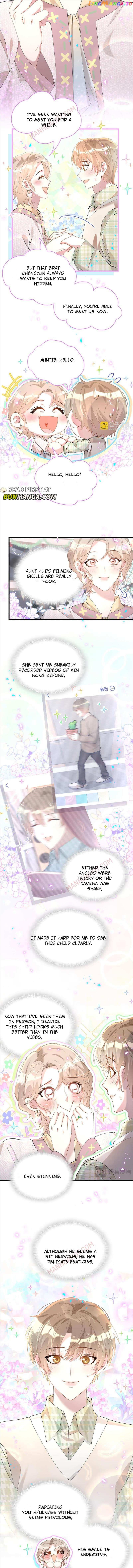 Get Married Chapter 45 - page 3