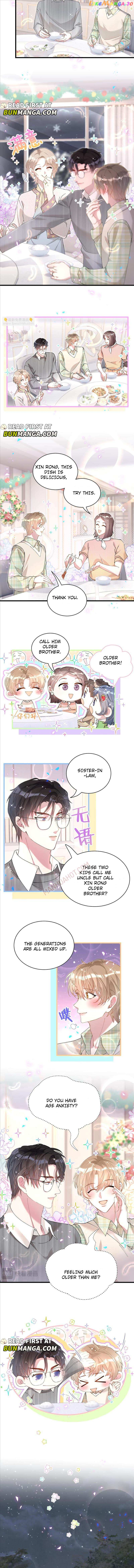 Get Married Chapter 45 - page 5