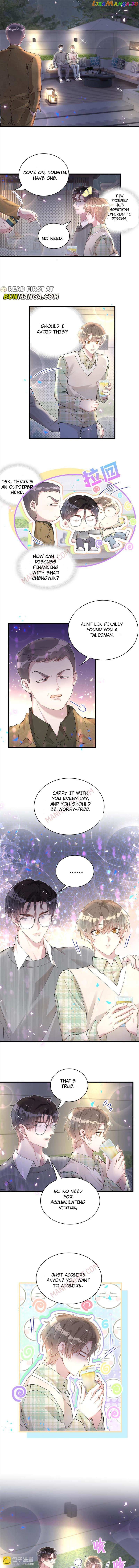 Get Married Chapter 45 - page 6