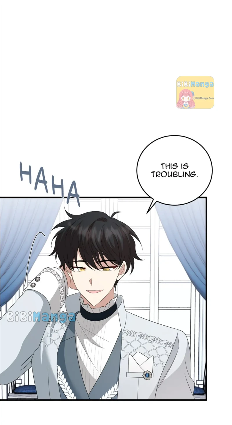 Four Dangerous Brothers to My Rescue! Chapter 78 - page 22