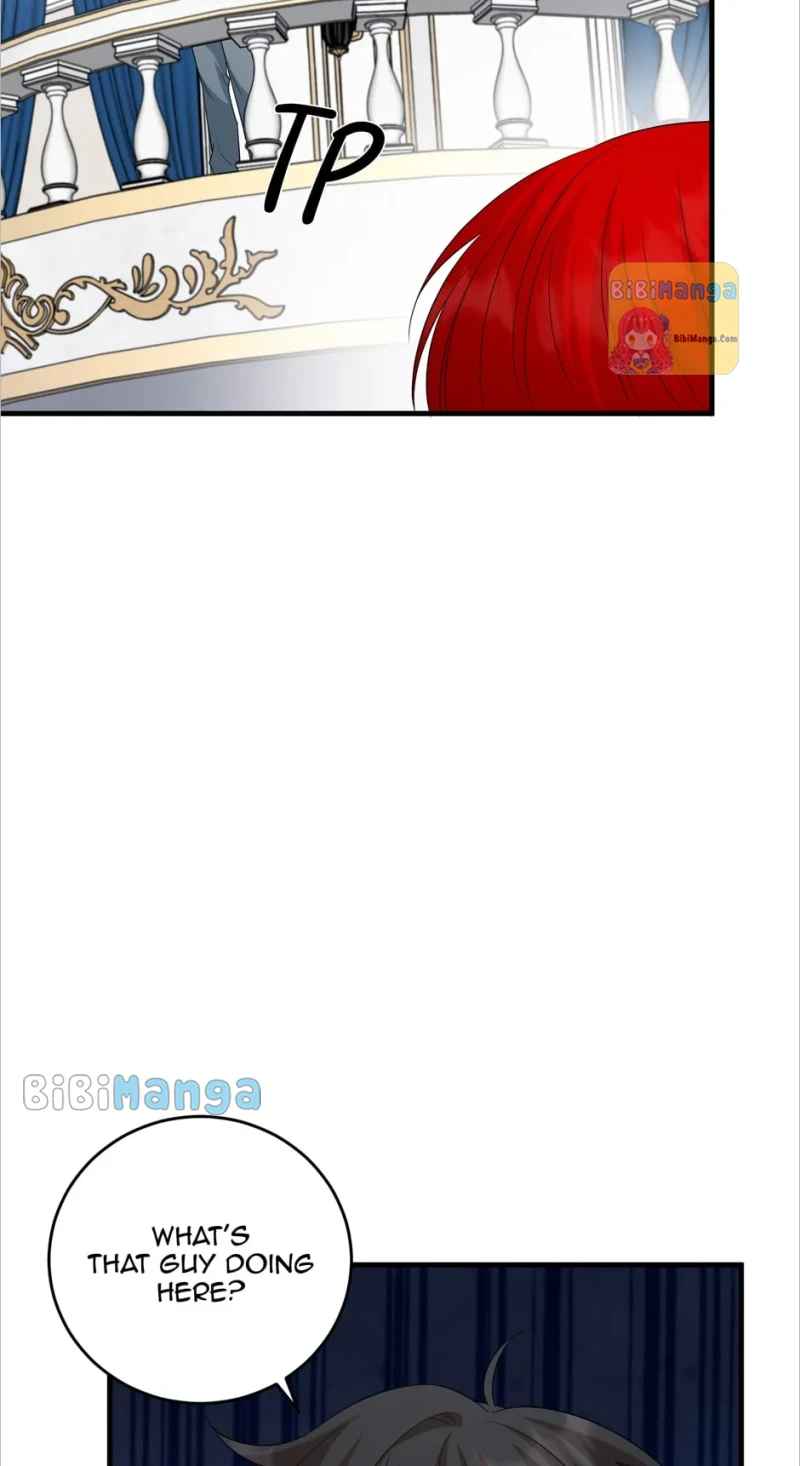 Four Dangerous Brothers to My Rescue! Chapter 78 - page 26
