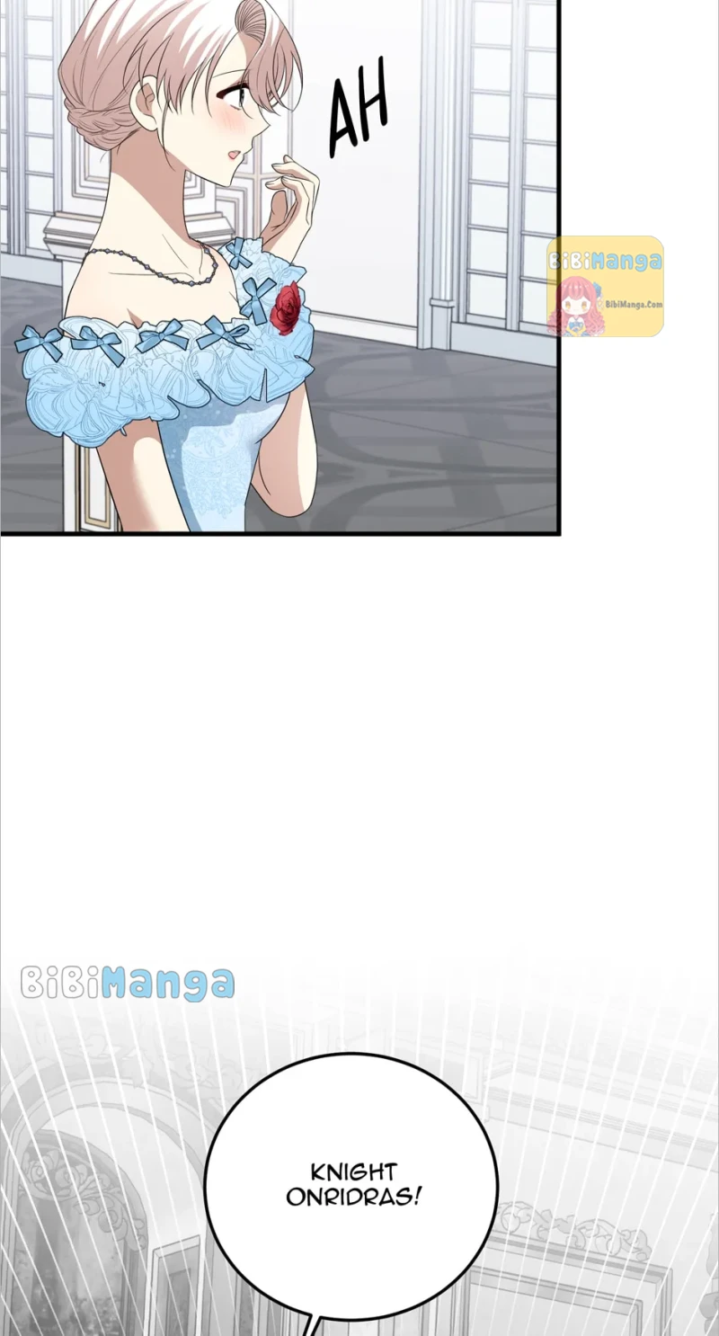 Four Dangerous Brothers to My Rescue! Chapter 78 - page 33