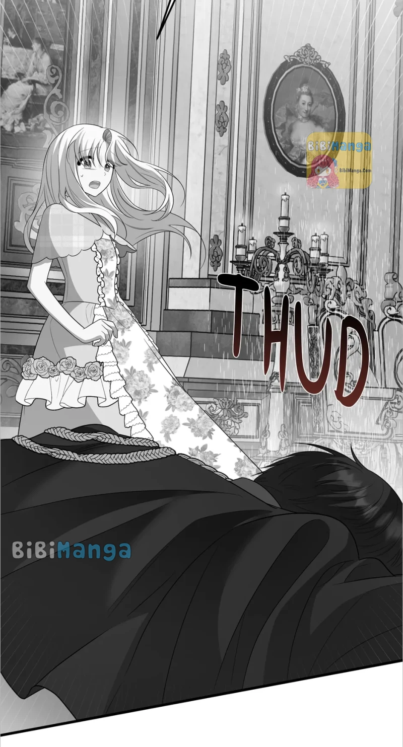 Four Dangerous Brothers to My Rescue! Chapter 78 - page 34