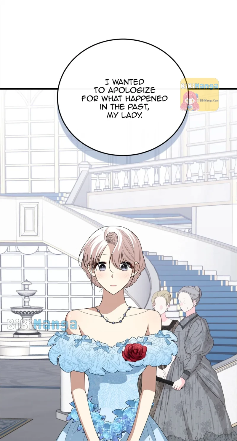 Four Dangerous Brothers to My Rescue! Chapter 78 - page 38