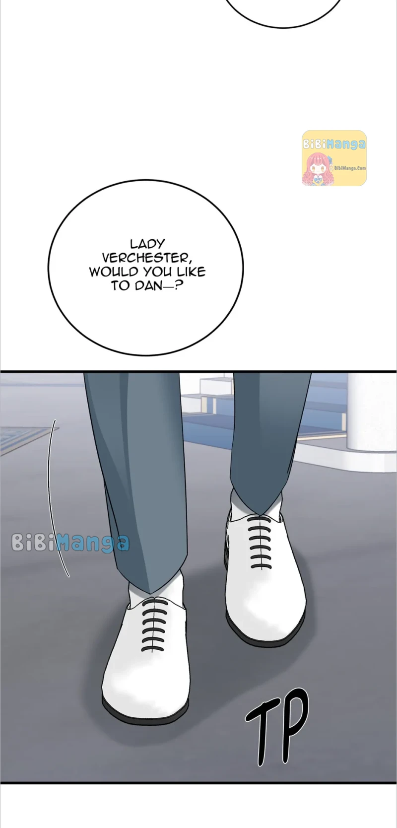 Four Dangerous Brothers to My Rescue! Chapter 78 - page 43