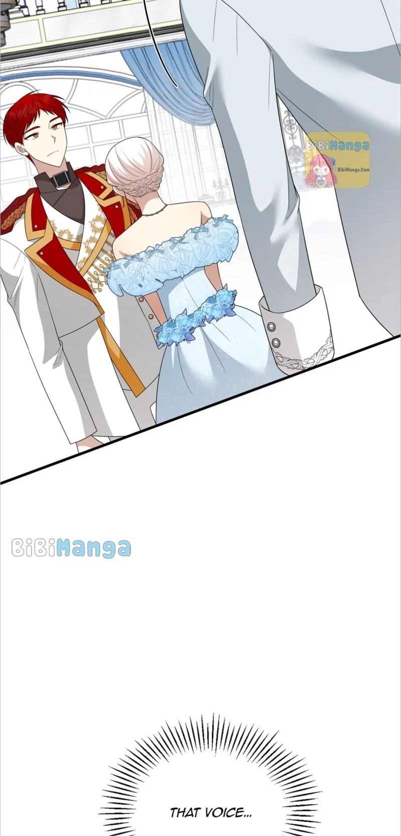 Four Dangerous Brothers to My Rescue! Chapter 78 - page 45