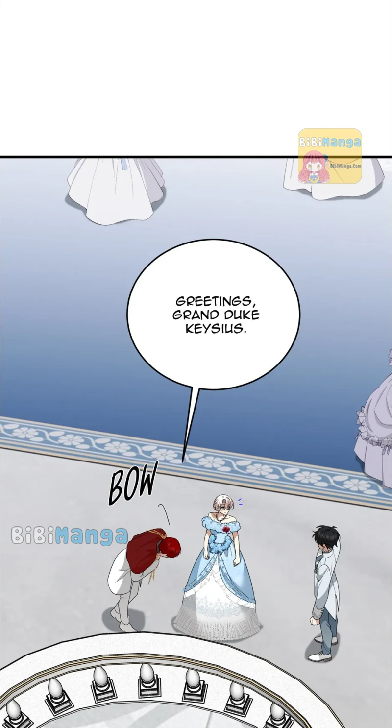 Four Dangerous Brothers to My Rescue! Chapter 78 - page 48