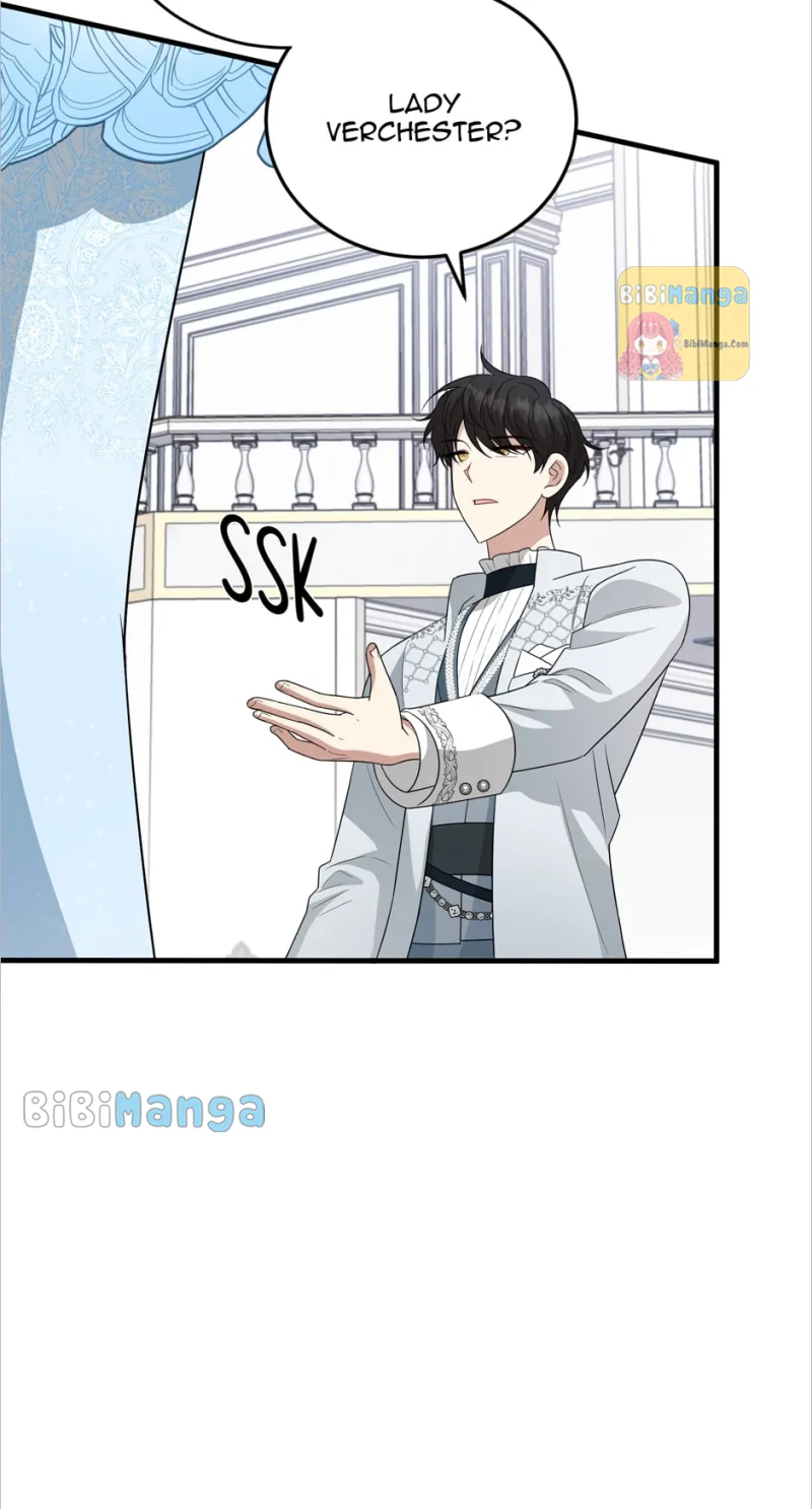 Four Dangerous Brothers to My Rescue! Chapter 78 - page 53