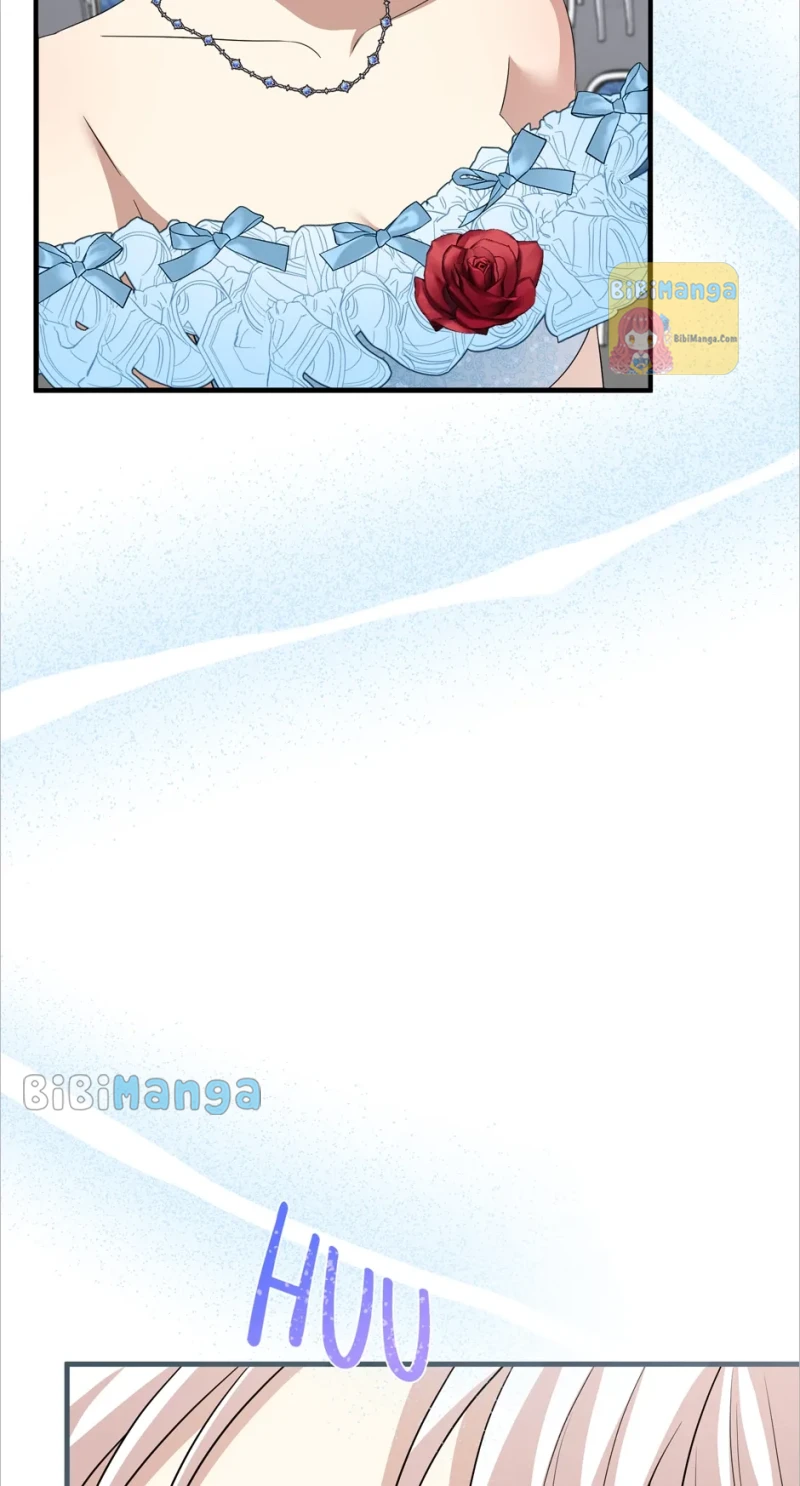 Four Dangerous Brothers to My Rescue! Chapter 78 - page 56