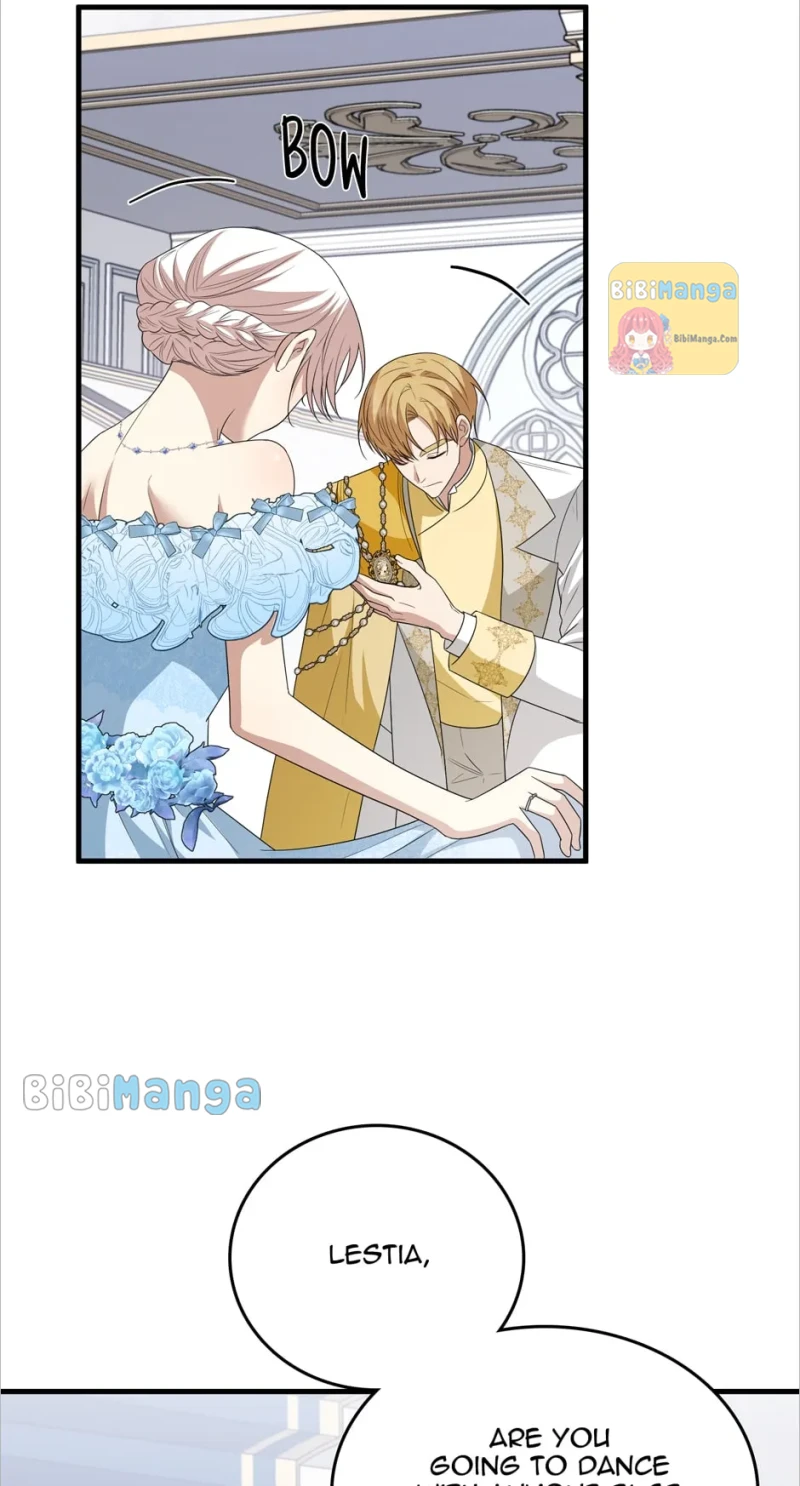 Four Dangerous Brothers to My Rescue! Chapter 78 - page 6