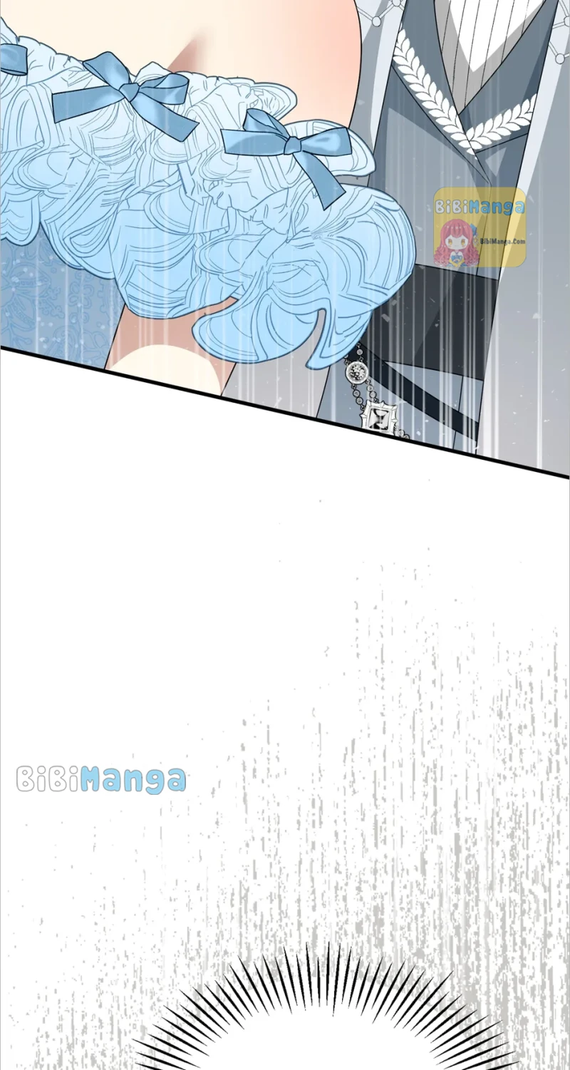 Four Dangerous Brothers to My Rescue! Chapter 78 - page 63