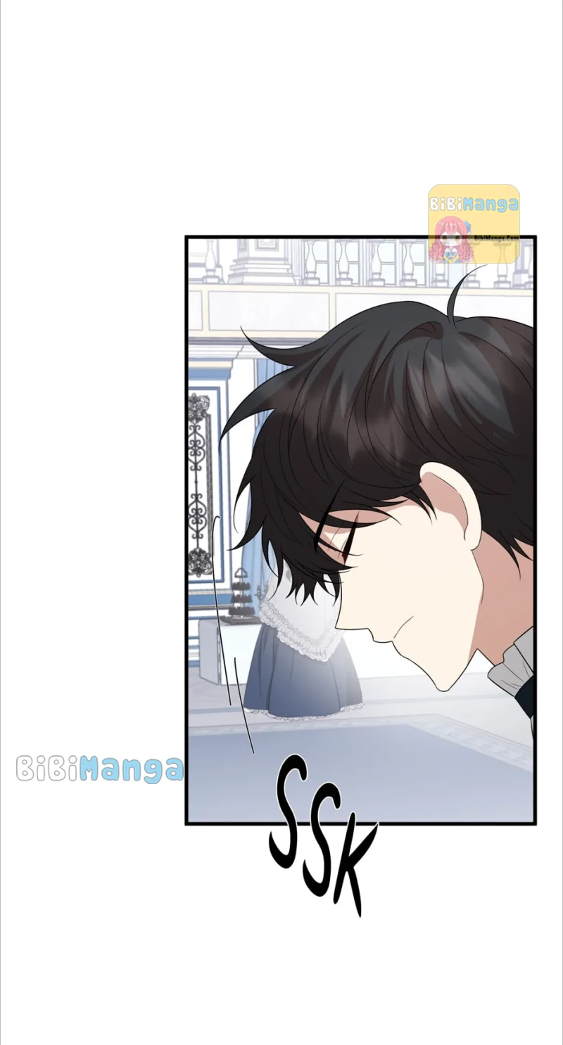 Four Dangerous Brothers to My Rescue! Chapter 78 - page 71