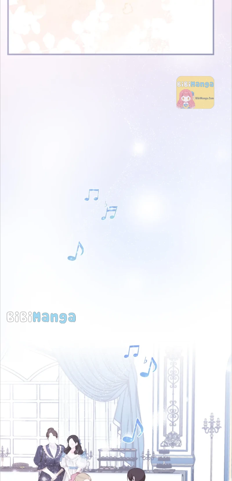 Four Dangerous Brothers to My Rescue! Chapter 78 - page 77