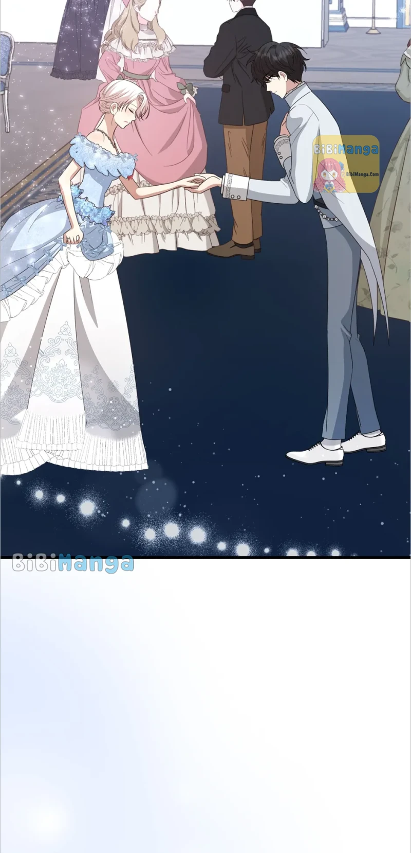 Four Dangerous Brothers to My Rescue! Chapter 78 - page 78