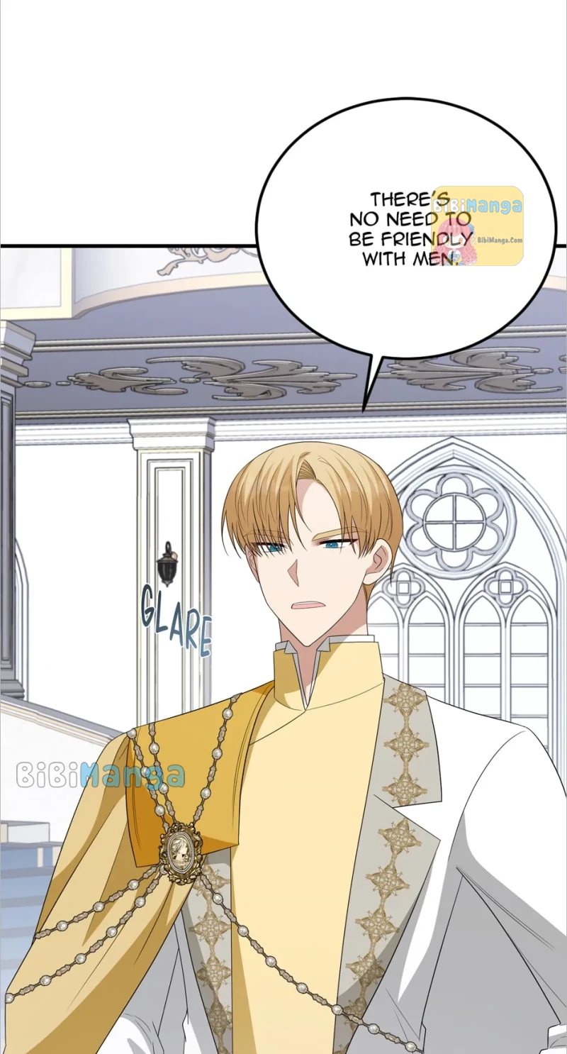 Four Dangerous Brothers to My Rescue! Chapter 78 - page 8