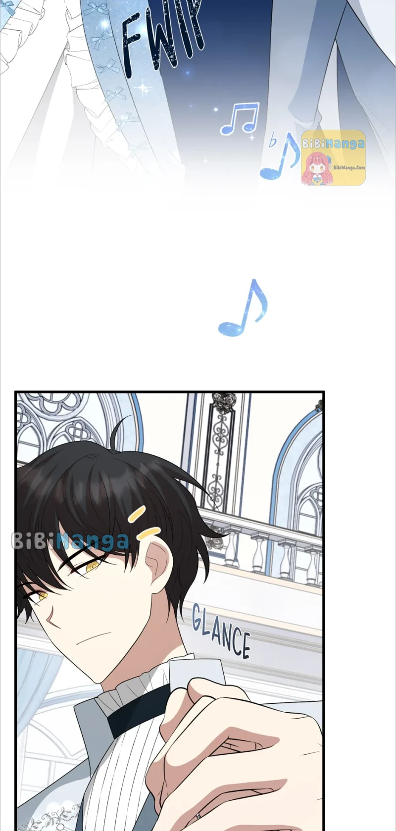 Four Dangerous Brothers to My Rescue! Chapter 78 - page 84