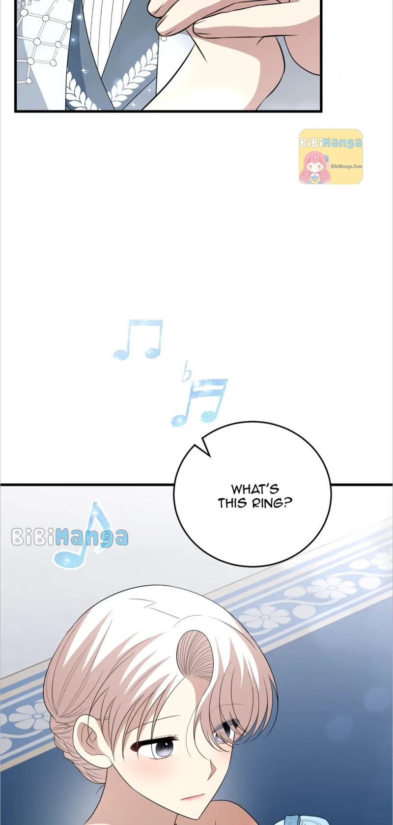 Four Dangerous Brothers to My Rescue! Chapter 78 - page 85