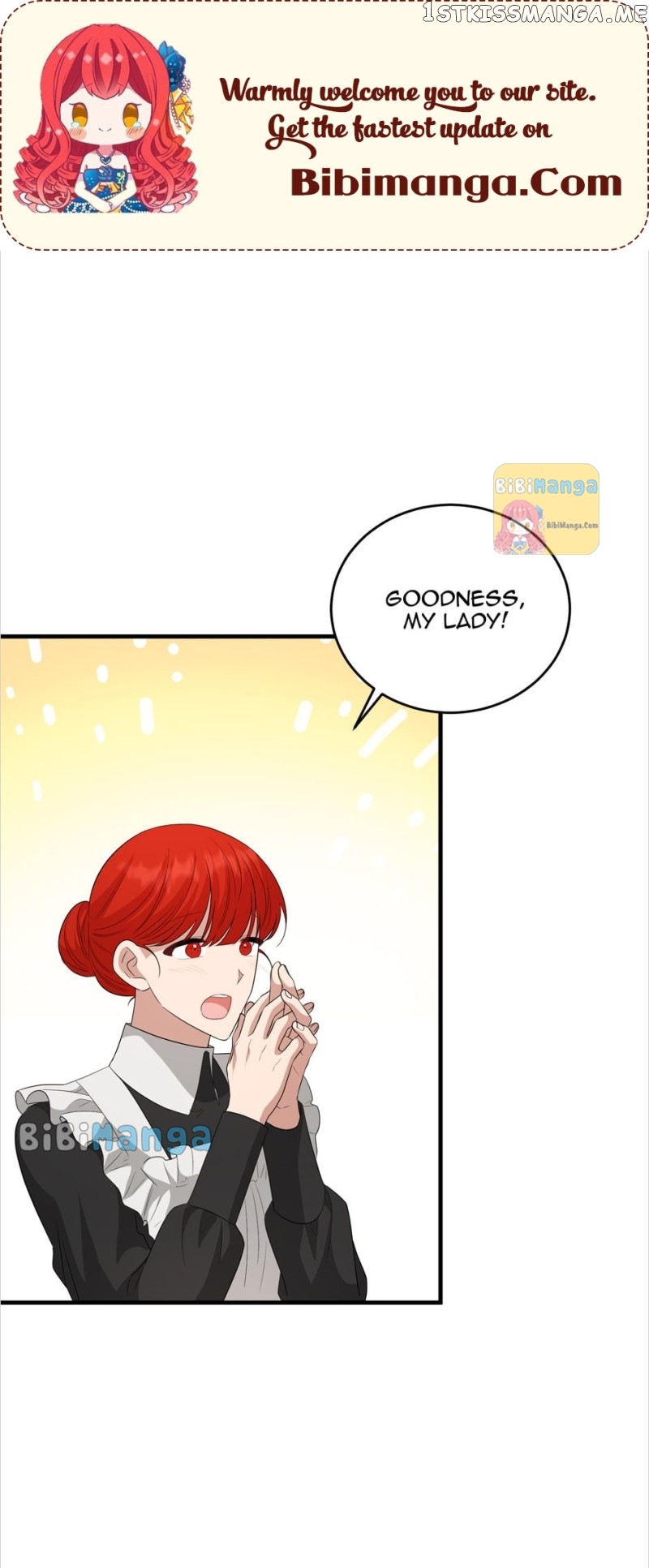 Four Dangerous Brothers to My Rescue! Chapter 77 - page 1