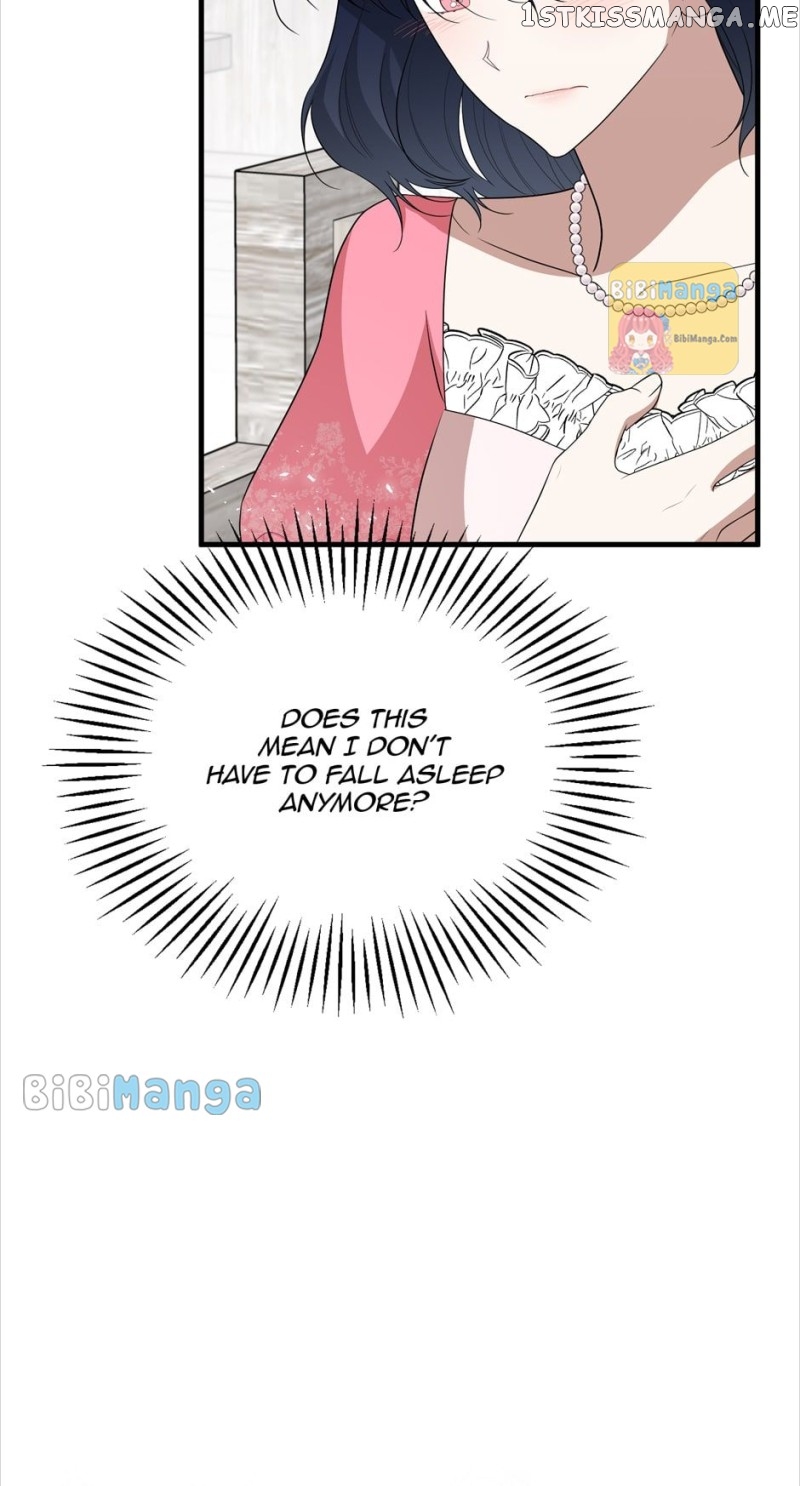 Four Dangerous Brothers to My Rescue! Chapter 77 - page 18