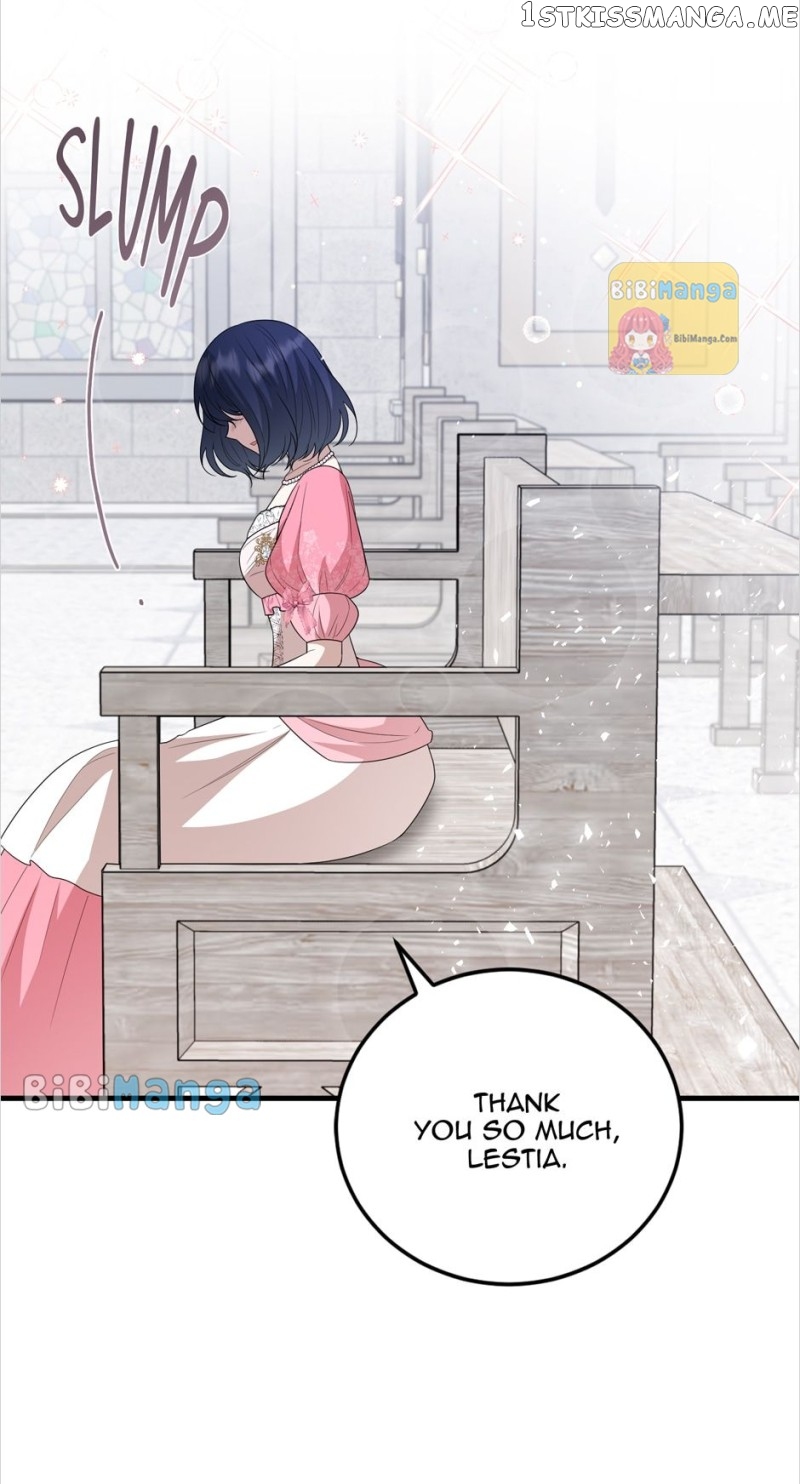 Four Dangerous Brothers to My Rescue! Chapter 77 - page 19