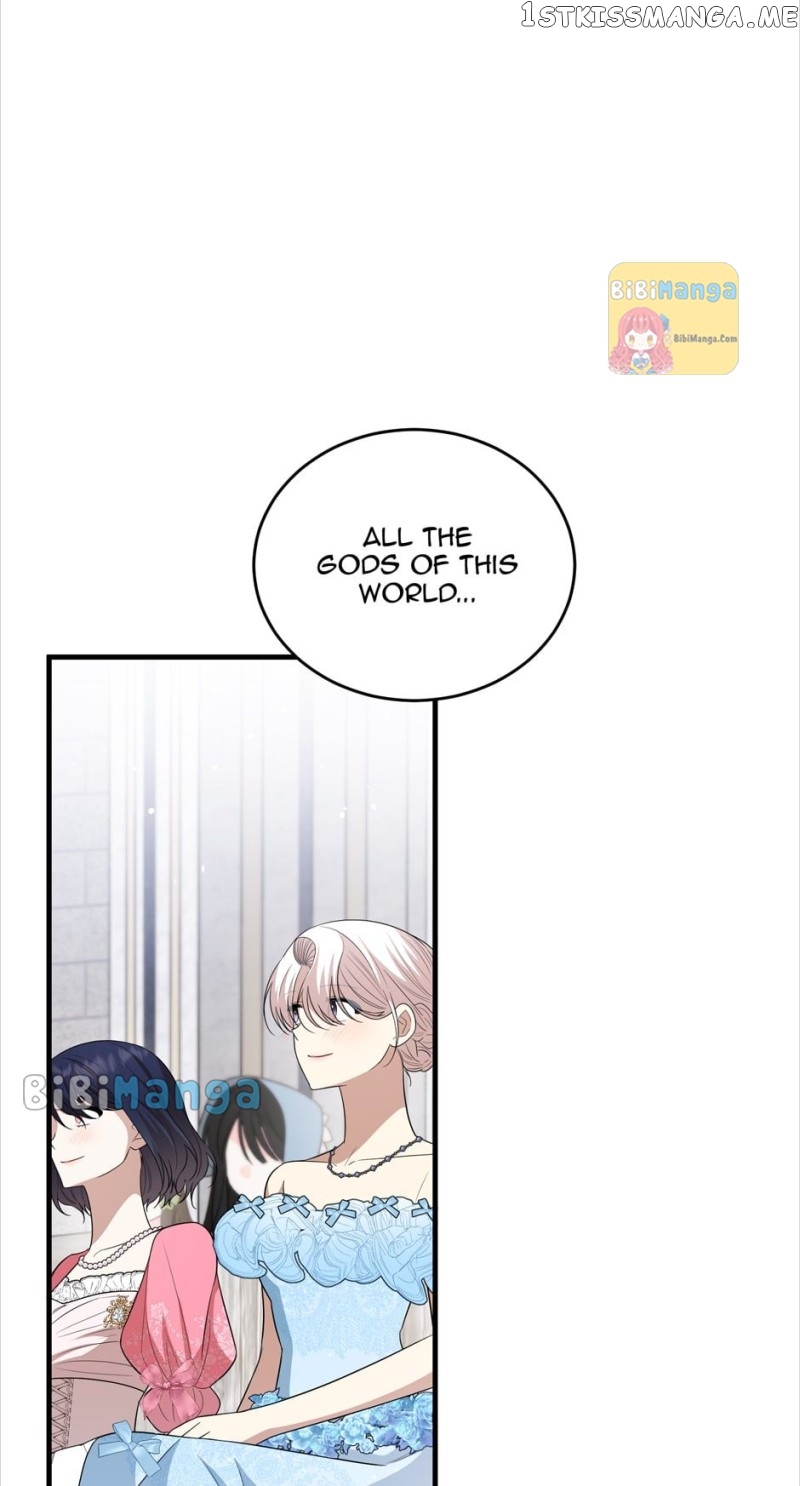 Four Dangerous Brothers to My Rescue! Chapter 77 - page 27