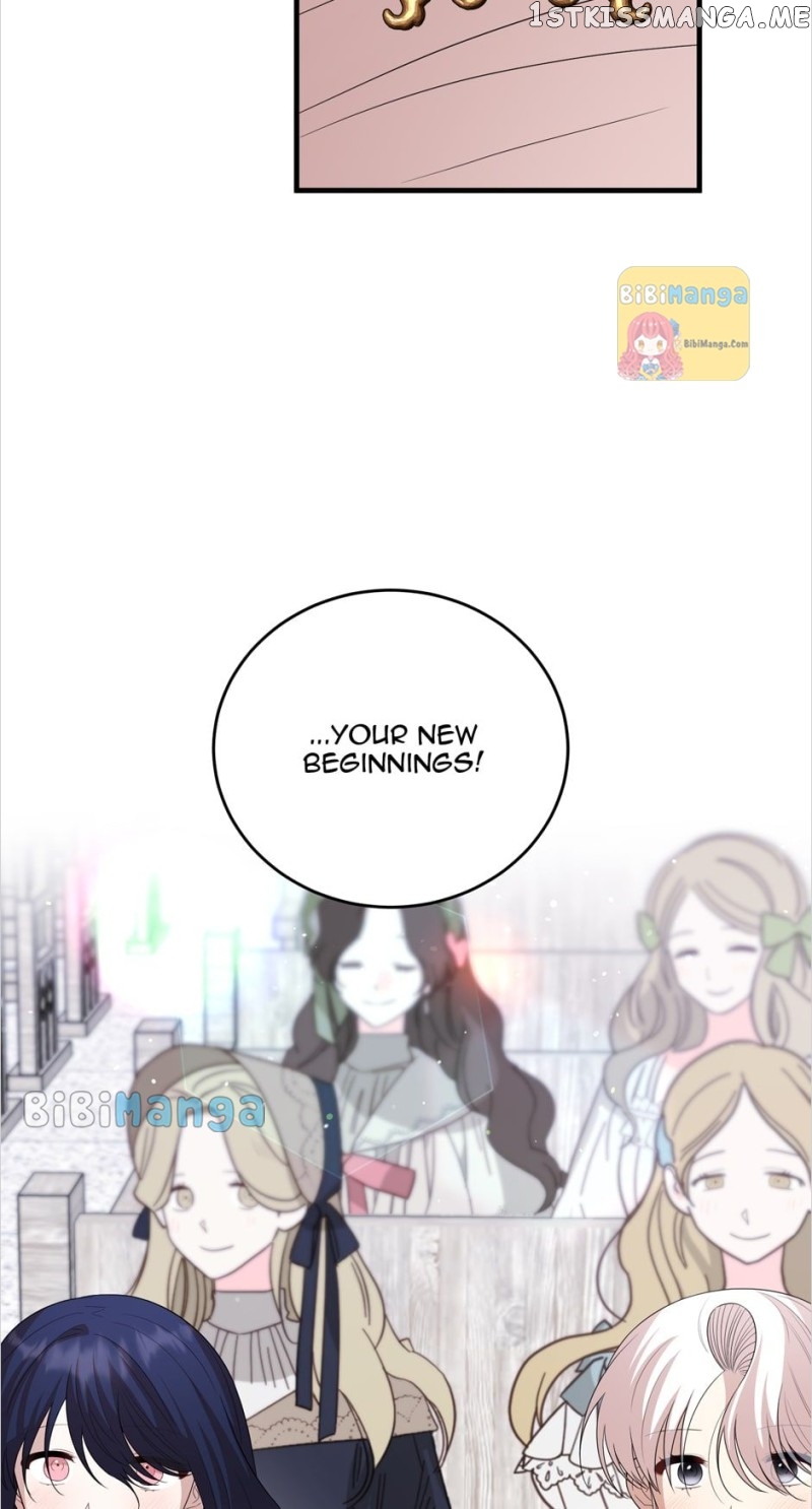 Four Dangerous Brothers to My Rescue! Chapter 77 - page 29