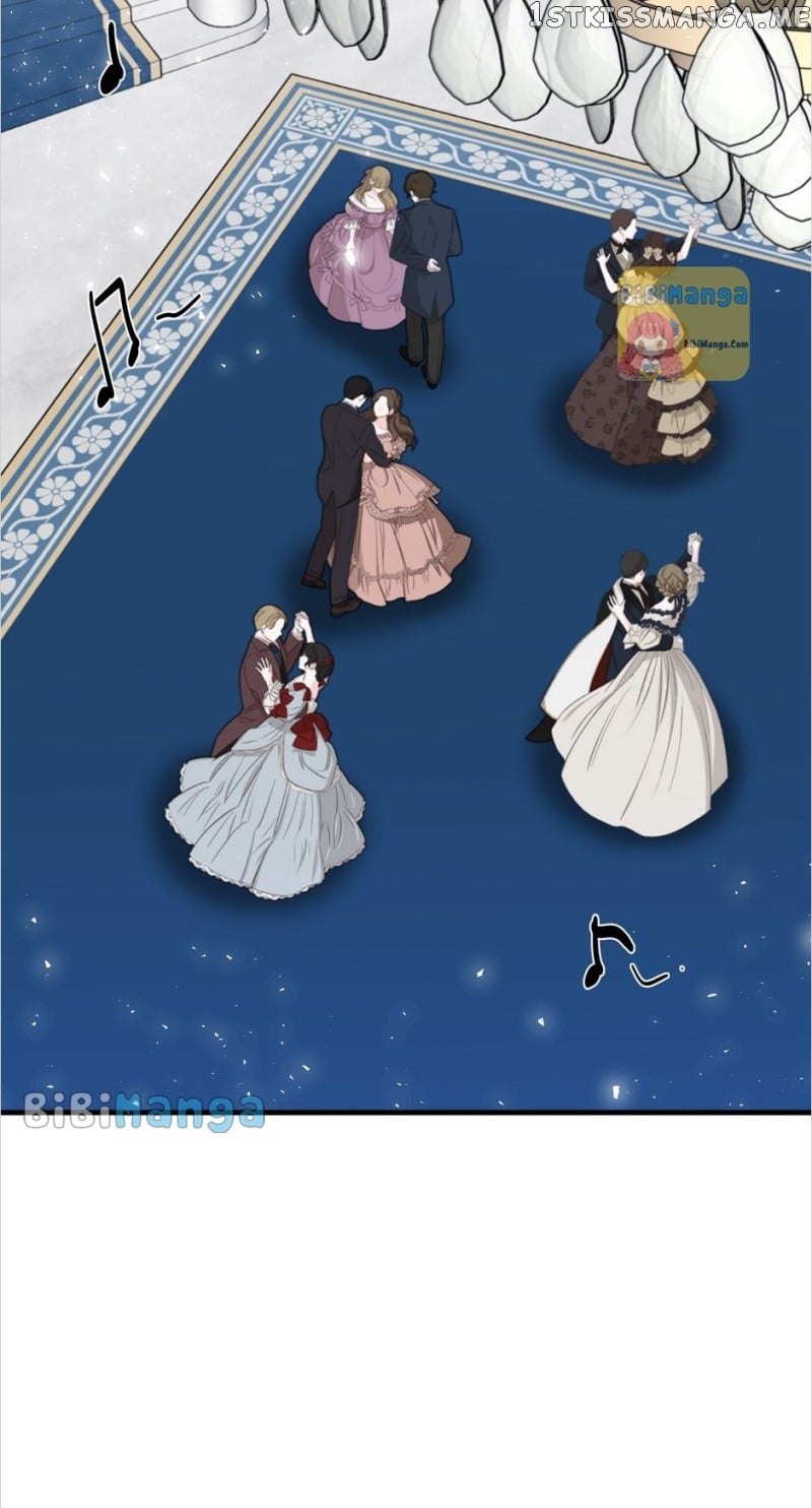 Four Dangerous Brothers to My Rescue! Chapter 77 - page 33