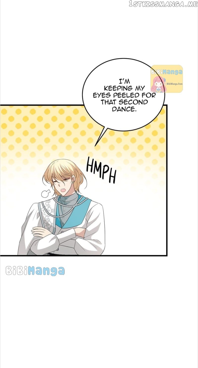 Four Dangerous Brothers to My Rescue! Chapter 77 - page 48