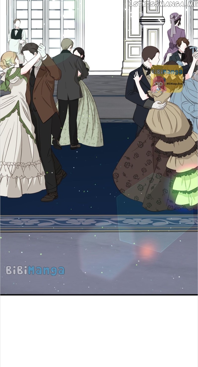 Four Dangerous Brothers to My Rescue! Chapter 77 - page 61