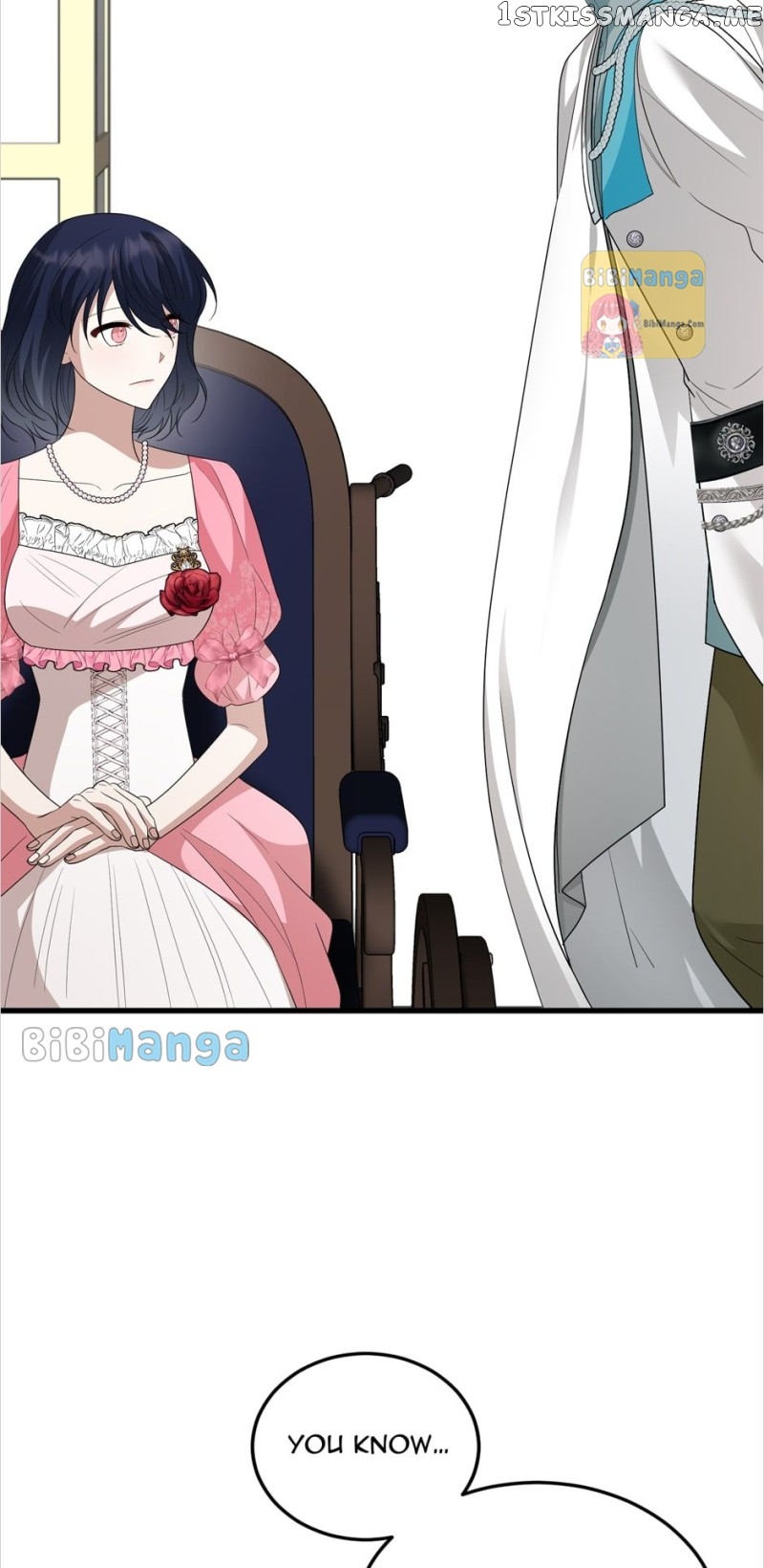Four Dangerous Brothers to My Rescue! Chapter 77 - page 65