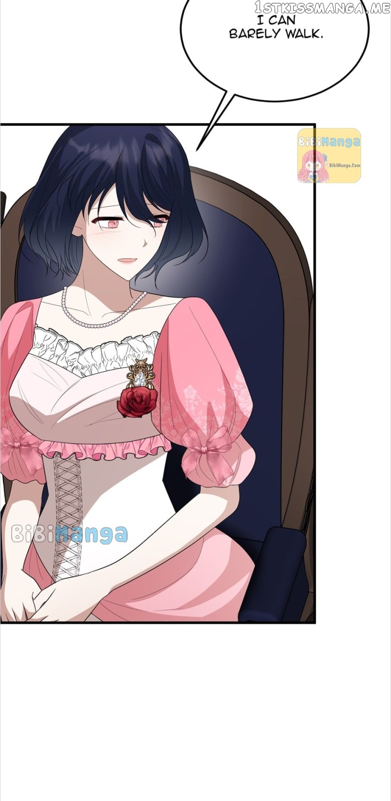 Four Dangerous Brothers to My Rescue! Chapter 77 - page 66