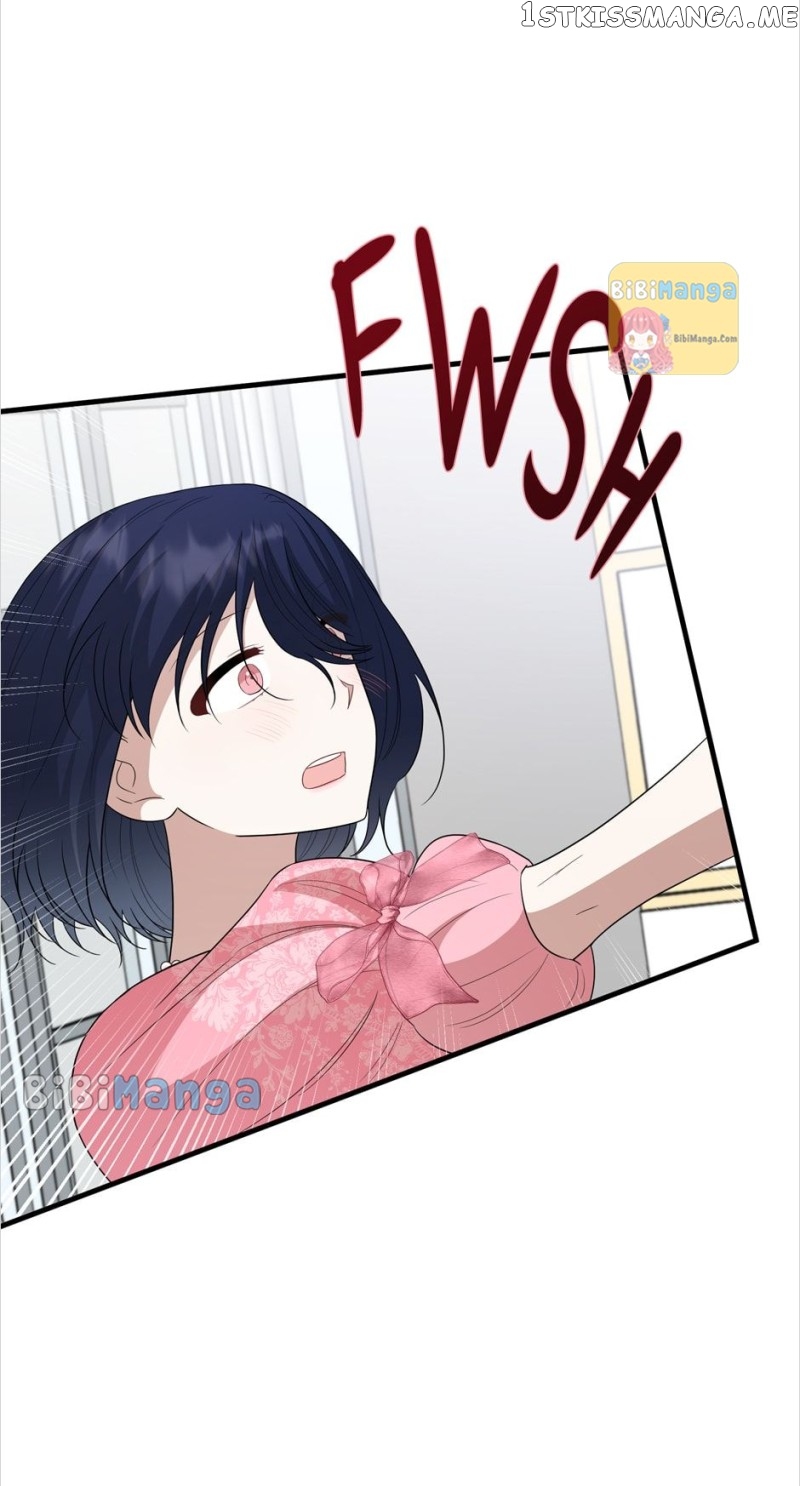 Four Dangerous Brothers to My Rescue! Chapter 77 - page 68