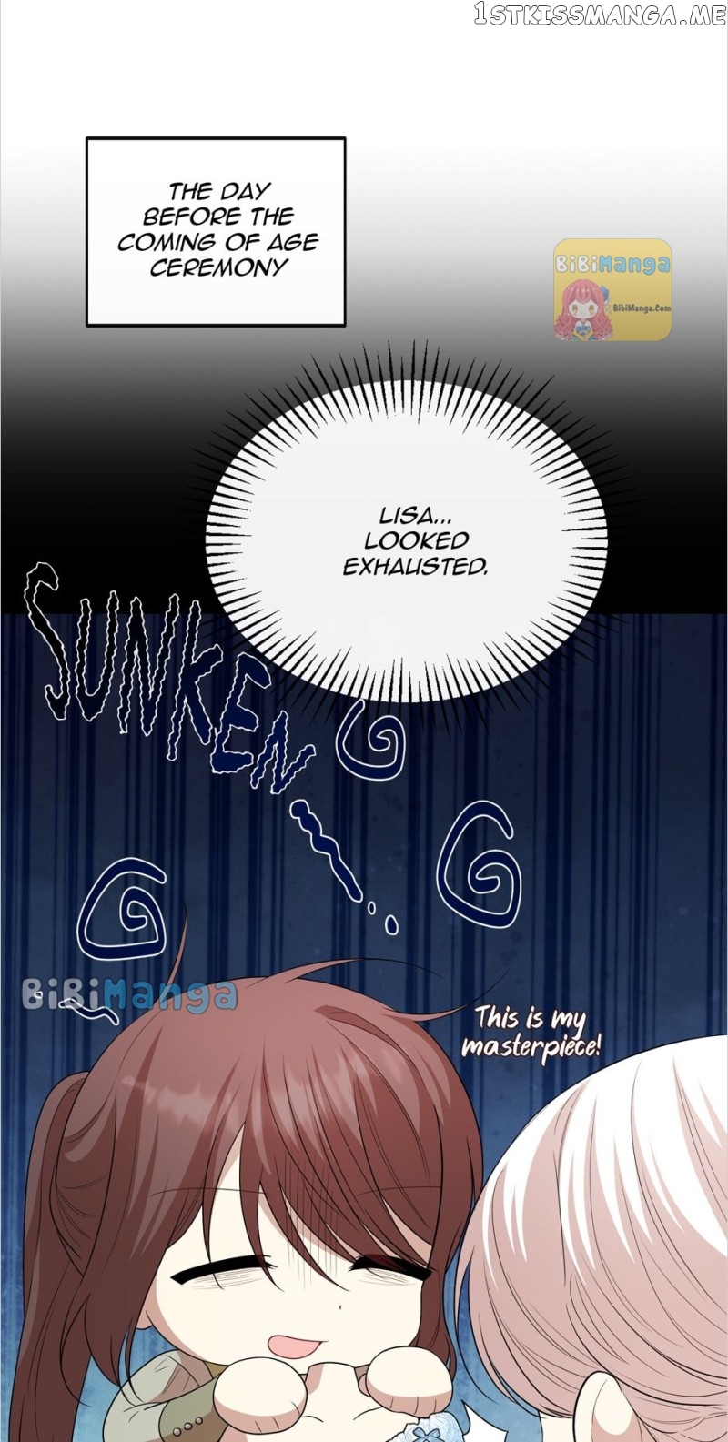 Four Dangerous Brothers to My Rescue! Chapter 77 - page 7