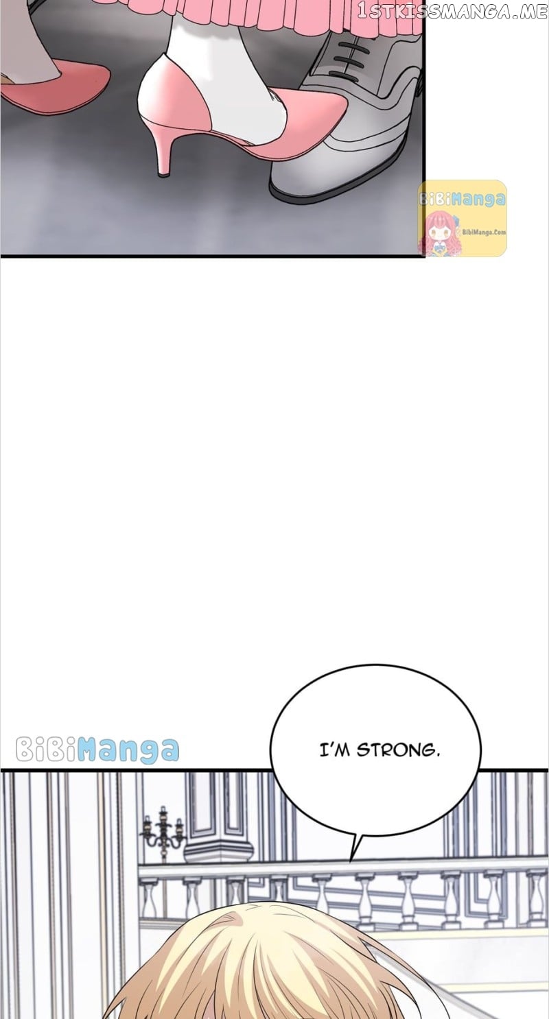 Four Dangerous Brothers to My Rescue! Chapter 77 - page 71