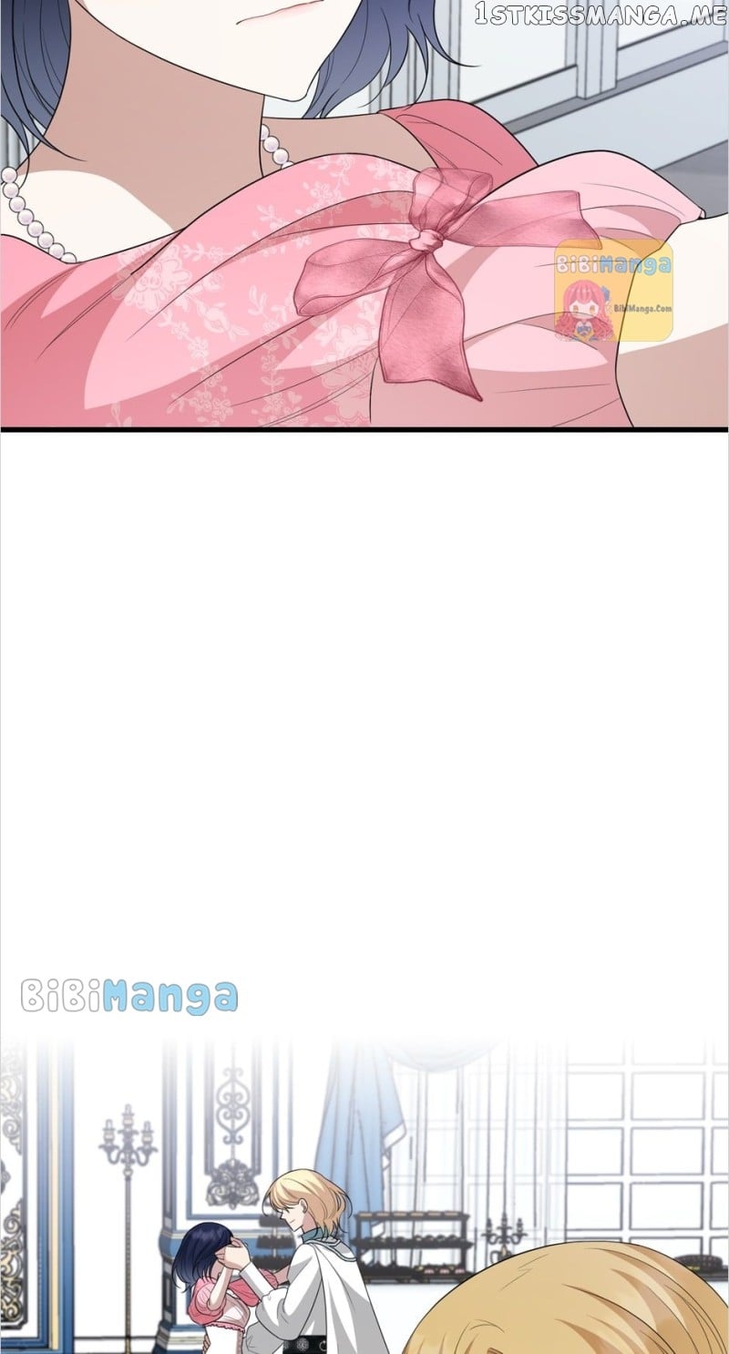 Four Dangerous Brothers to My Rescue! Chapter 77 - page 73
