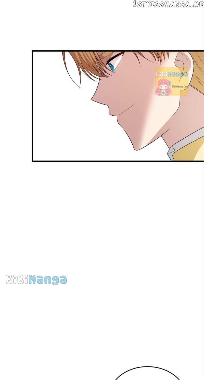 Four Dangerous Brothers to My Rescue! Chapter 77 - page 78
