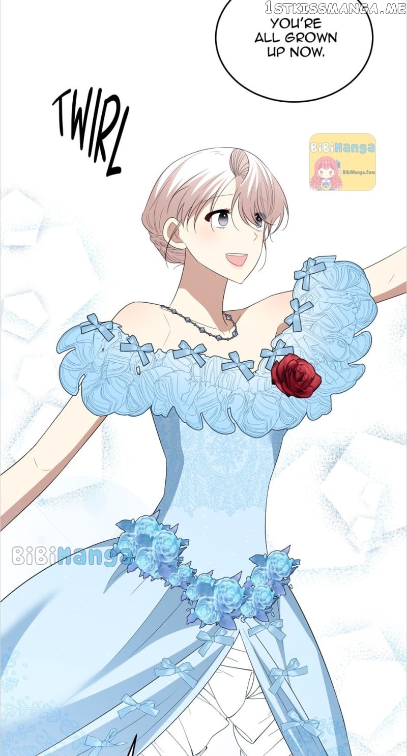 Four Dangerous Brothers to My Rescue! Chapter 77 - page 79