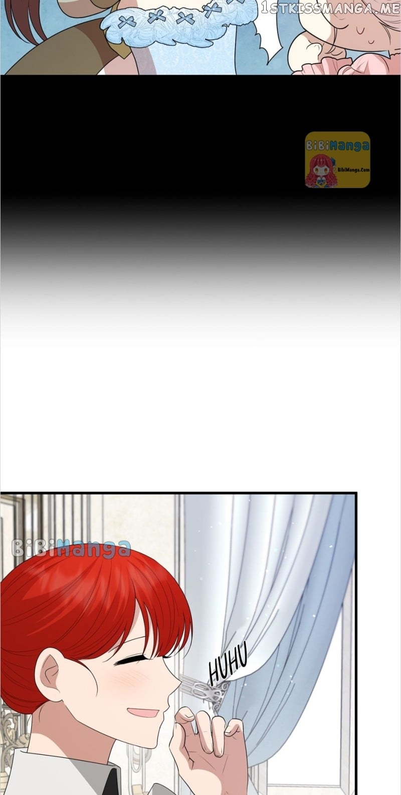 Four Dangerous Brothers to My Rescue! Chapter 77 - page 8