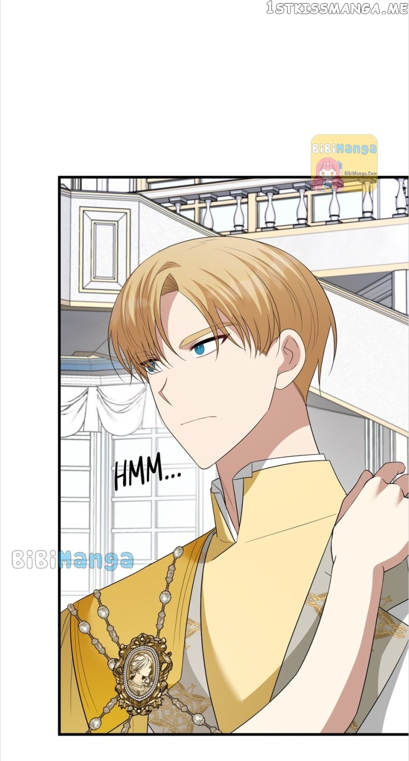 Four Dangerous Brothers to My Rescue! Chapter 77 - page 82
